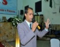 Pastor Presidente
